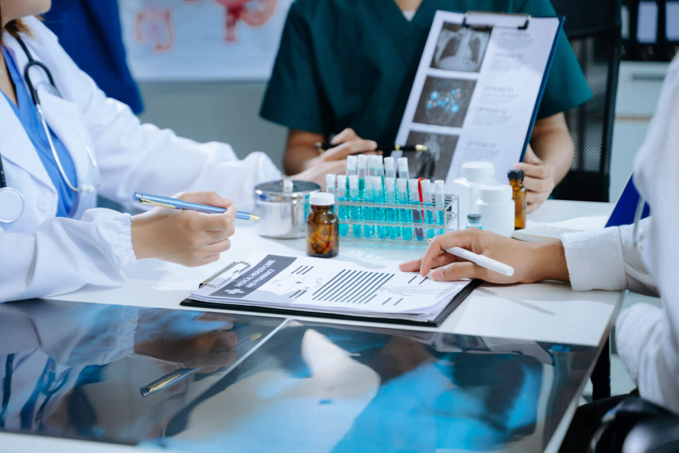 UniFacens dá as boas-vindas à Profa. Dra. Ana Paula Bella, nova coordenadora do curso de Biomedicina