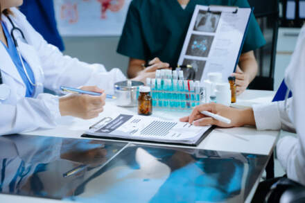 UniFacens dá as boas-vindas à Profa. Dra. Ana Paula Bella, nova coordenadora do curso de Biomedicina