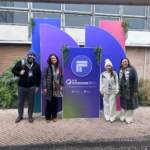 Equipe de Qualidade Acadêmica UniFacens participa da IFE Conference no México
