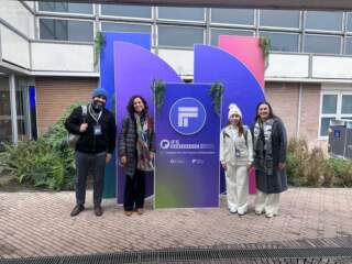 Equipe de Qualidade Acadêmica UniFacens participa da IFE Conference no México