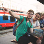 Inscrições abertas para a temporada 2026 dos programas de estudo no exterior da UniFacens!