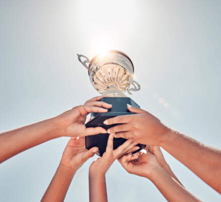 Inscrições abertas: faça parte das equipes do LINCE UniFacens!