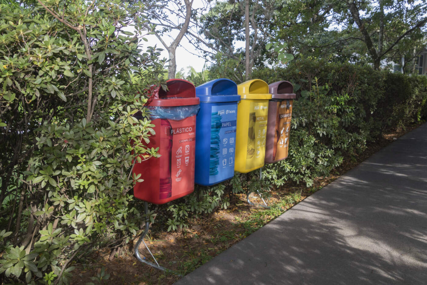 Unifacens é a 1ª universidade da América Latina a conquistar certificação internacional Lixo Zero