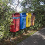 Unifacens é a 1ª universidade da América Latina a conquistar certificação internacional Lixo Zero