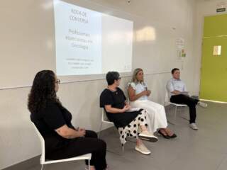 UniFacens inicia Programa de Residência Multiprofissional em Cuidados Oncológicos, em parceria com o hospital GPACI