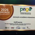 UniFacens é reconhecida no PNGE 2026 com projeto Florestas Inteligentes