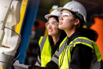 Equity Week 2026: Conectando e Inspirando Mulheres na Engenharia