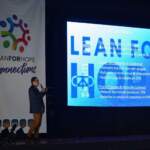 Lean For Hope Connections reúne ONGs e empresas para impulsionar parcerias e impacto social em Sorocaba