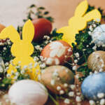 Páscoa Solidária: campanha busca doações para levar ovos de chocolate a crianças da comunidade Canta Sapo