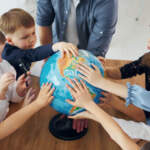 Participe do Educador Global 2026: Caminhos para a Escola do Futuro