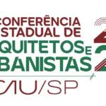 Usina Cultural UniFacens recebe Pré-Conferência do CAU/SP e promove diálogo sobre o futuro da arquitetura e urbanismo