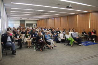 Veja como foi a edição do Educador Global 2026 na UniFacens