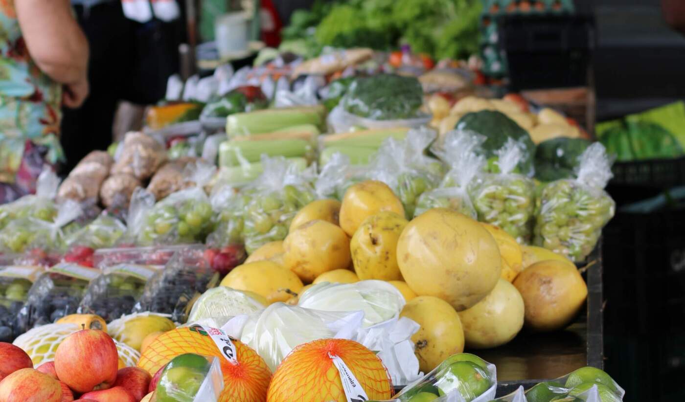 Feira Livre 50 Anos UniFacens: um encontro com as nossas origens