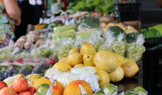 Feira Livre 50 Anos UniFacens: um encontro com as nossas origens