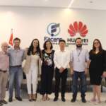 UniFacens e Huawei expandem parceria e consolidam referência internacional