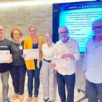 UniFacens é reconhecida por atuação em soluções para contenção das chuvas no Hospital GPACI