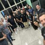 Do mercado para a sala de aula: ex-aluno contribui com formação prática na pós-graduação