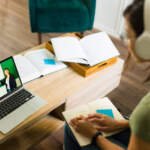 Aprenda na prática: a flexibilidade do semipresencial com aulas aplicadas.