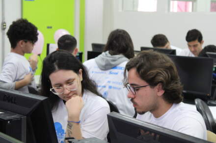 A 20ª edição da Maratona de Programação UniFacens acontece neste sábado