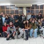 UniFacens promove palestra sobre atitude empreendedora e comunicação na Etec de Votorantim