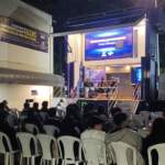 Sebrae Móvel na Semana de Engenharia da UniFacens:  conectando estudantes ao universo do empreendedorismo
