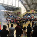 UniFacens participa da solenidade de abertura da edição 2026 dos Jogos Escolares de Sorocaba