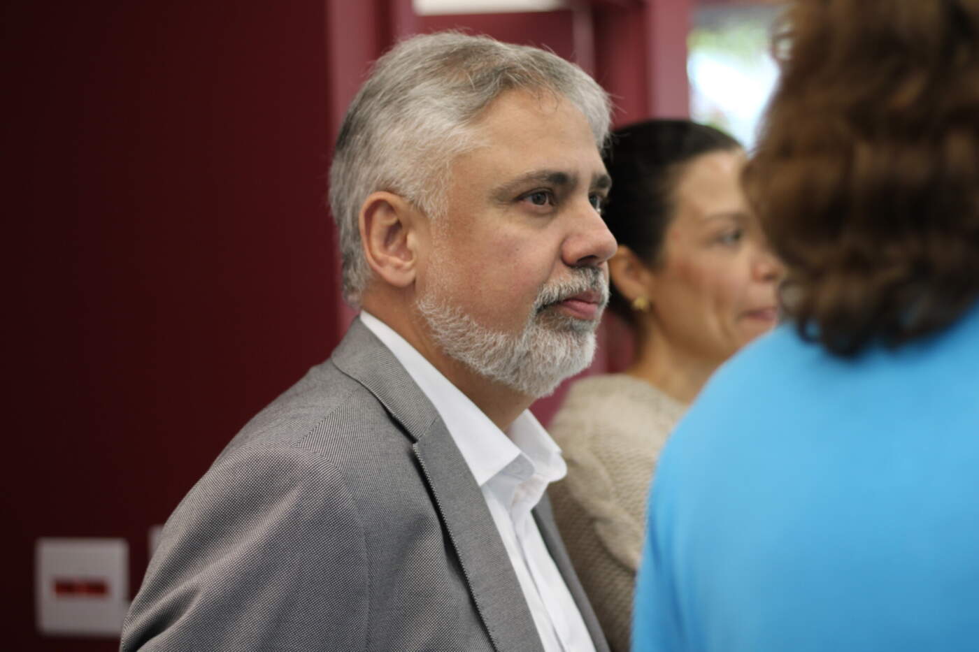 UniFacens recebe visita do Presidente Nacional da Softex