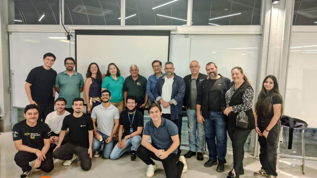 UniFacens recebe mais uma edição do encontro “Tropeiro Session”