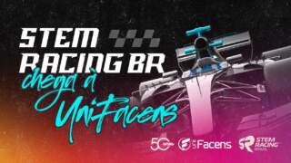 UniFacens recebe final nacional do STEM Racing BR