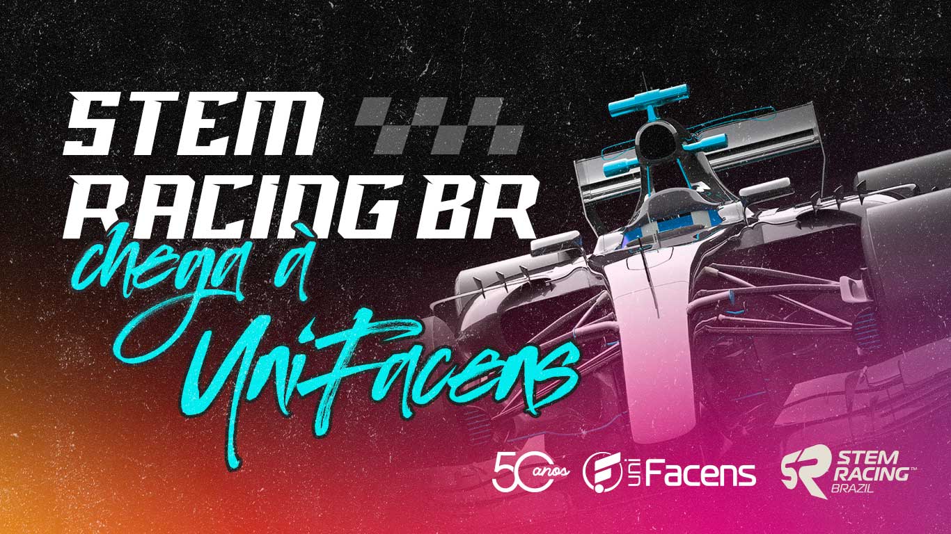 UniFacens recebe final nacional do STEM Racing BR