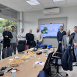 UniFacens recebe visita do Comitê Empresarial do Projeto FINEP