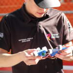 UniFacens recebe a Final Nacional do STEM Racing BR e reúne os principais talentos da engenharia e da inovação estudantil