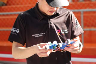 UniFacens recebe a Final Nacional do STEM Racing BR e reúne os principais talentos da engenharia e da inovação estudantil