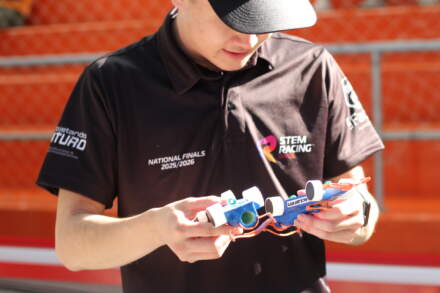 UniFacens recebe a Final Nacional do STEM Racing BR e reúne os principais talentos da engenharia e da inovação estudantil