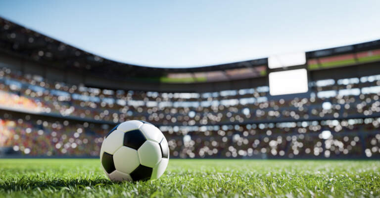 A Copa de 2026 vai parecer um episódio de Black Mirror (e a culpa é da Engenharia)
