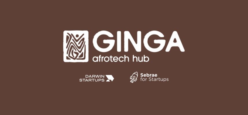 Ginga Afrotech Hub abre inscrições para impulsionar startups lideradas por pessoas negras