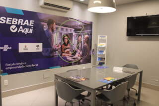 Polo Sebrae Aqui na UniFacens tem horário especial durante o período de férias