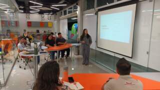 Alunos UniFacens apresentam seus trabalhos no programa TCC Connect edição 2025 