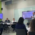 Diretora de Ciências da Saúde UniFacens participa do Congresso Internacional de Inovação e Pesquisa em Educação na Saúde