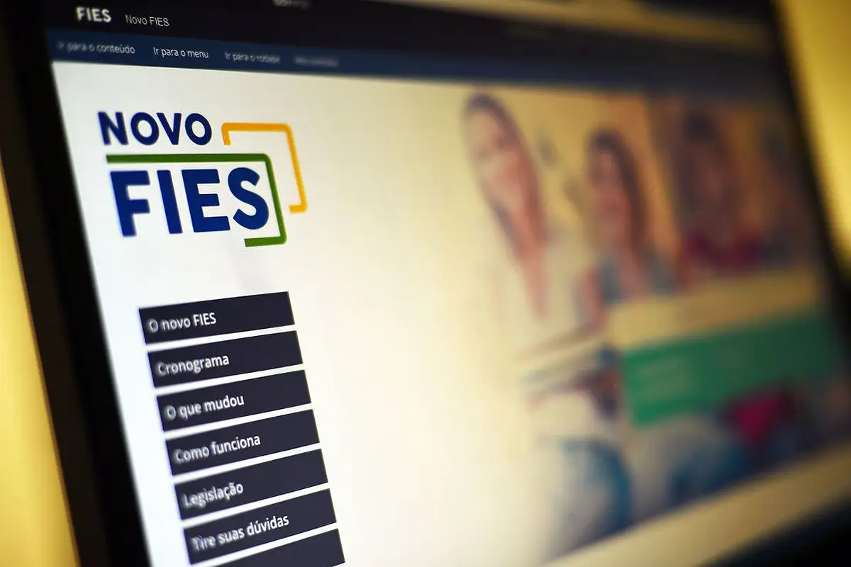 Inscrições para Prouni e Fies do 2º semestre de 2026 estão abertas