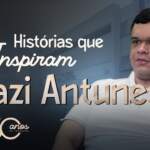Histórias que Inspiram: Geazi Antunes | Especial 50 anos UniFacens