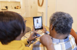 Telemedicina: especialistas orientam pacientes sobre preparo, segurança e limites do atendimento remoto
