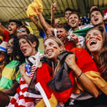 A Copa que devolve o mundo a si mesmo