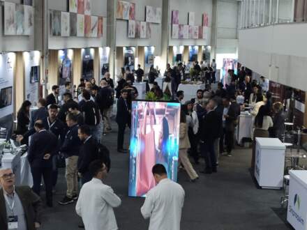 IP Facens participa do Conecta Indústria 2026 que acontece nos dias 19 e 20 de agosto no PTS