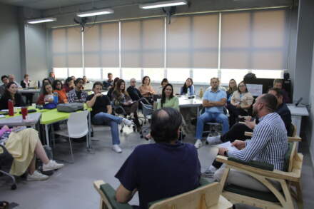 Conexão Docente 2026/2: preparando professores para os desafios da educação do futuro