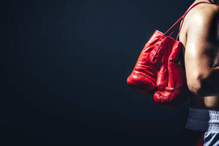 UniFacens recebe 9ª edição do Boxe pela Vida com disputa de título latino e solidariedade