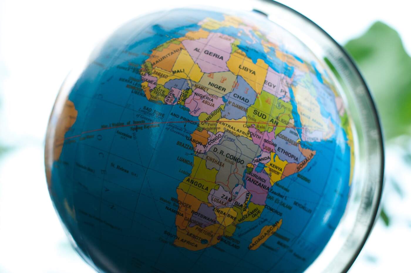 África: a humanidade que nos conecta e nos origina!
