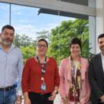UniFacens e TOTVS avançam em parceria para impulsionar transformação digital