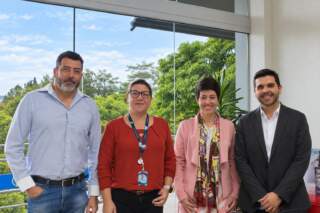 UniFacens e TOTVS avançam em parceria para impulsionar transformação digital