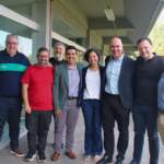 UniFacens recebe presidente da HPE Brasil para agenda sobre tecnologia e inovação